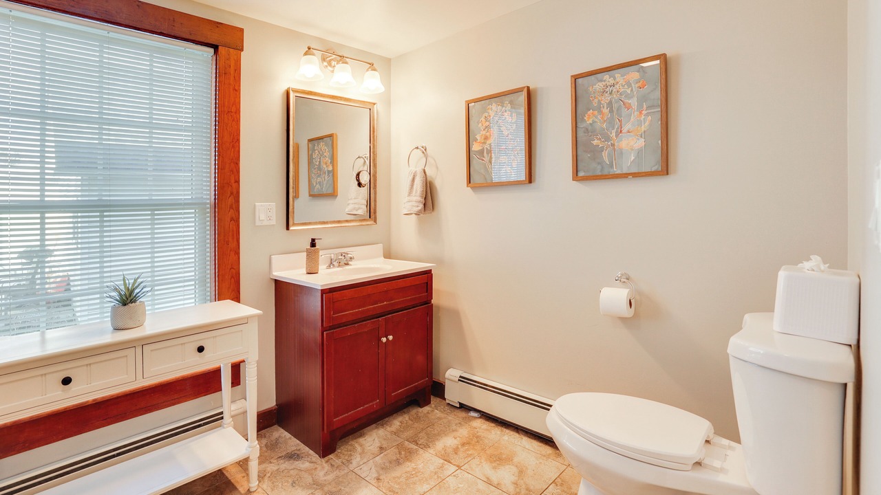 Photo of Bathroom in Bethlehem