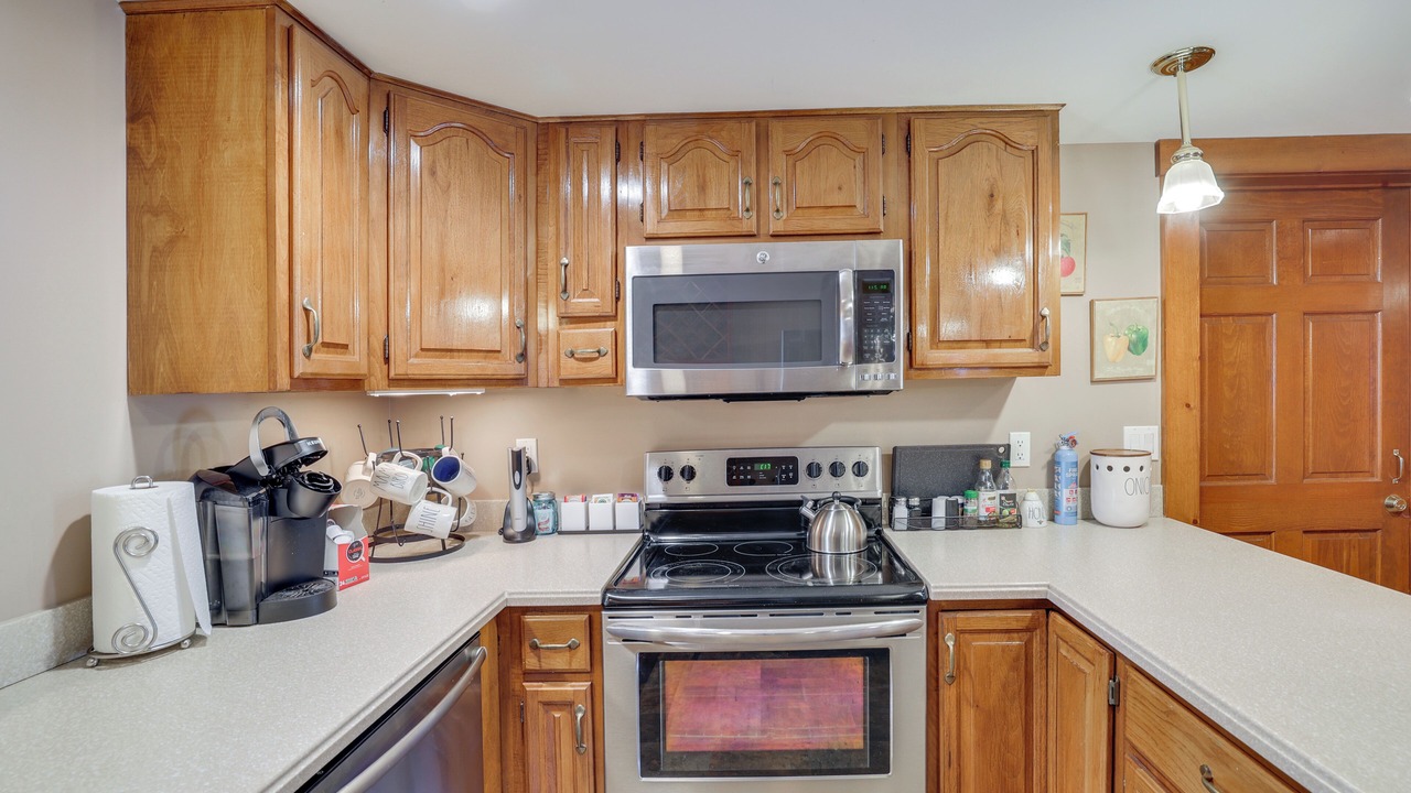 Photo of Kitchen in Bethlehem