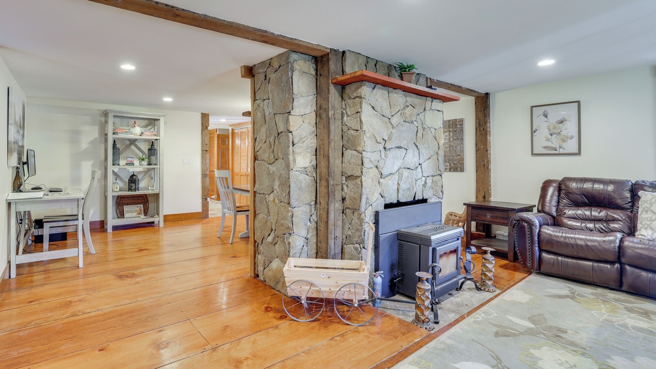 Photo of Livingroom in Bethlehem