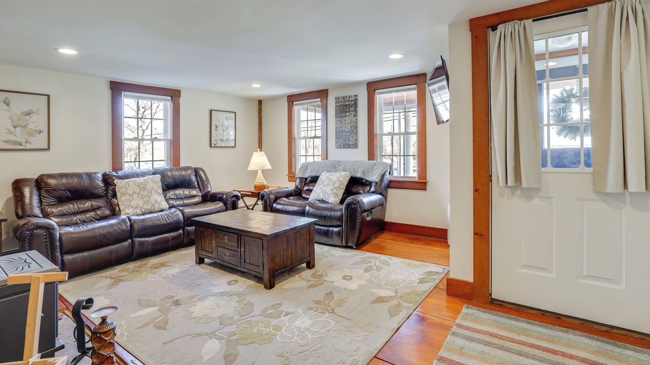 Photo of Bedroom in Bethlehem