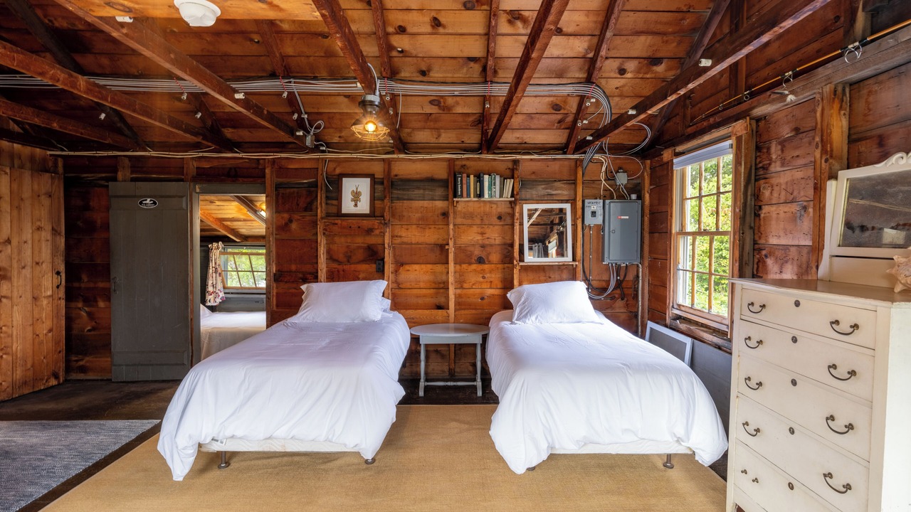 Photo of Bedroom in North Hampton