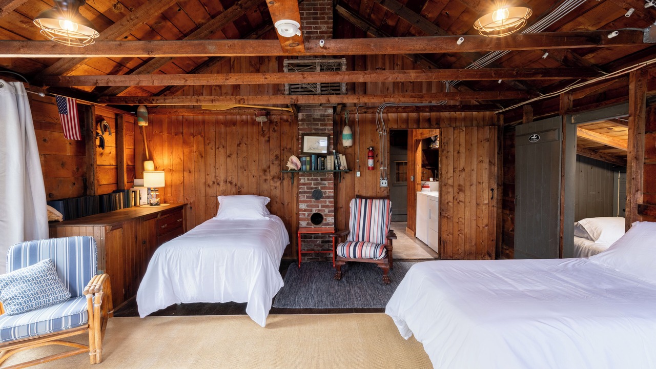 Photo of Bedroom in North Hampton