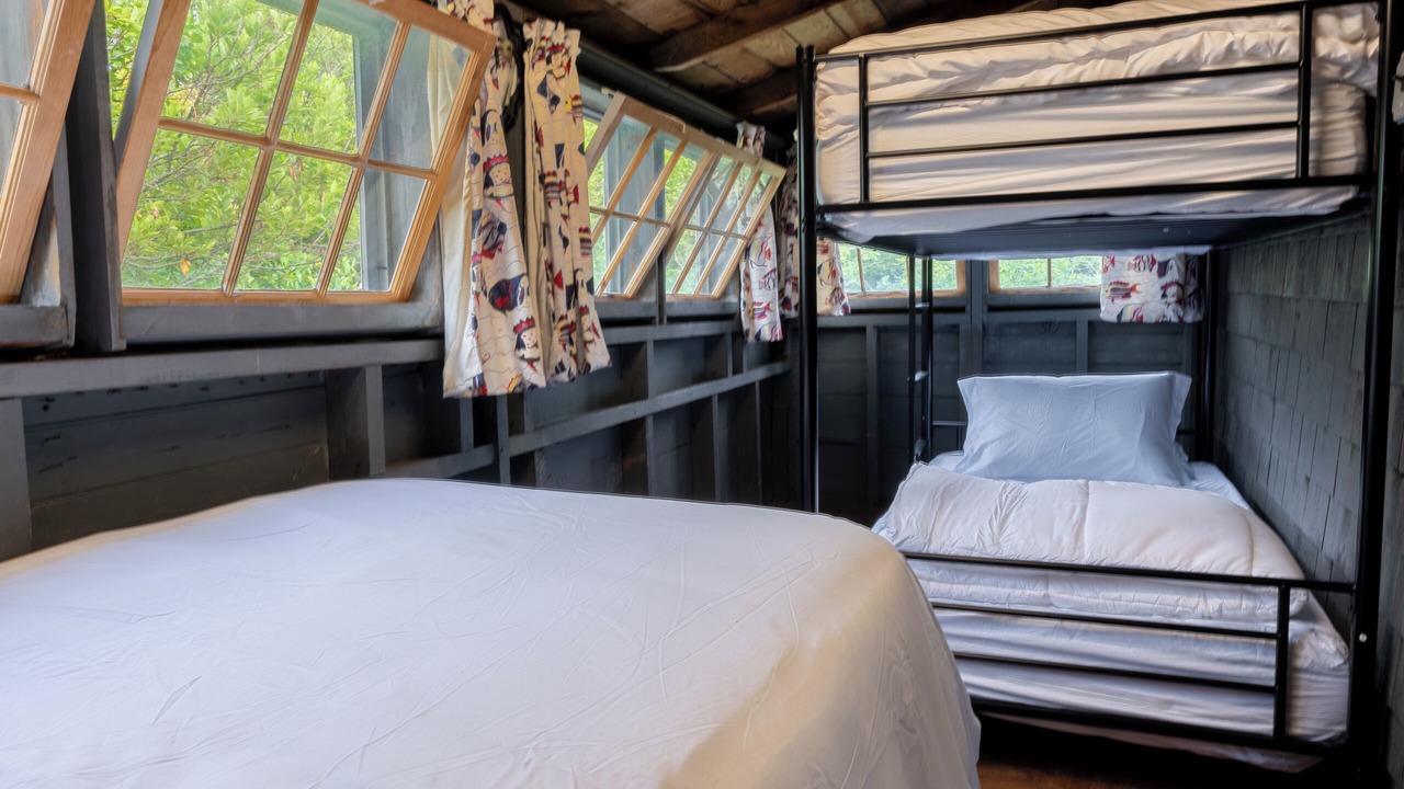 Photo of Bedroom in North Hampton