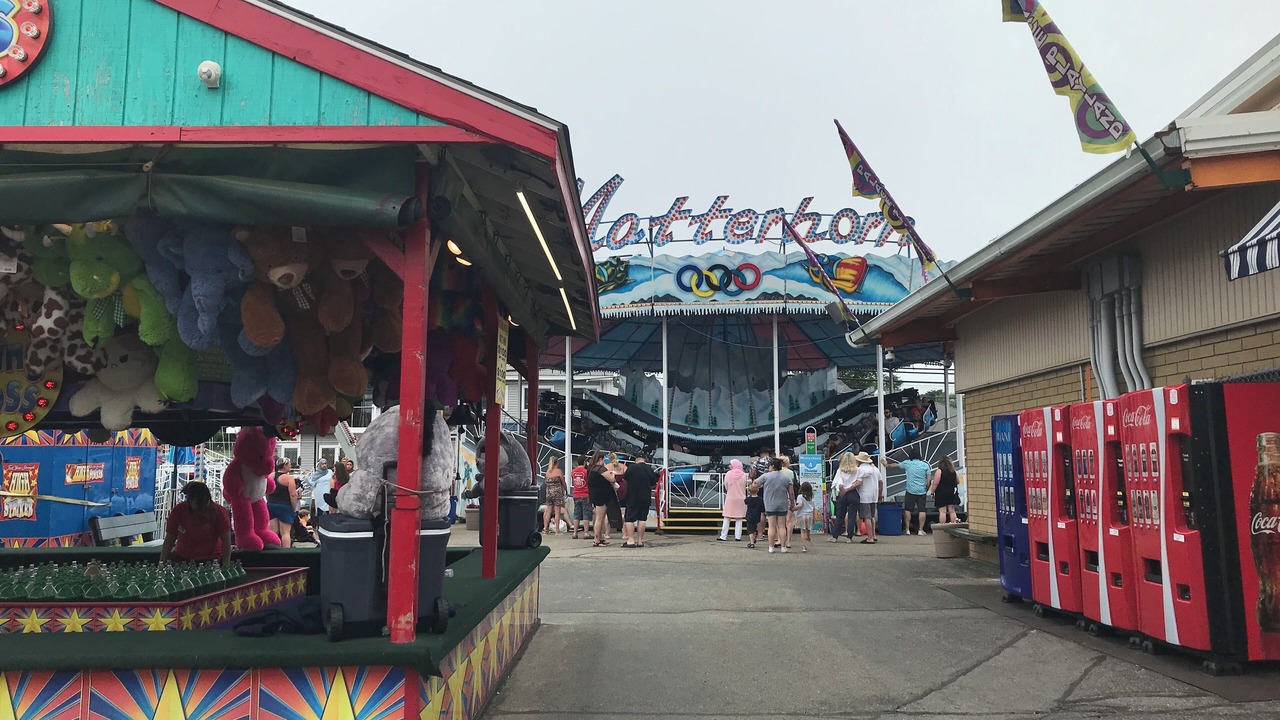 Photo of Others in Ocean Park