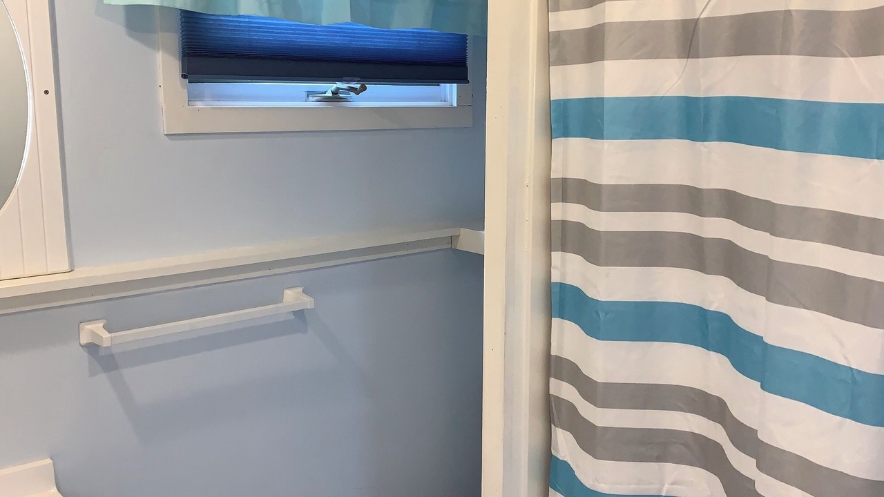 Photo of Bathroom in Ocean Park