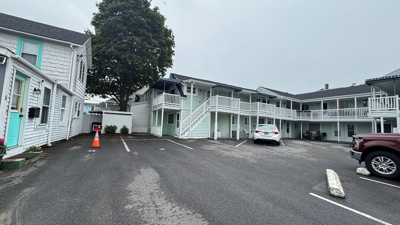 Photo of Outdoor in Ocean Park