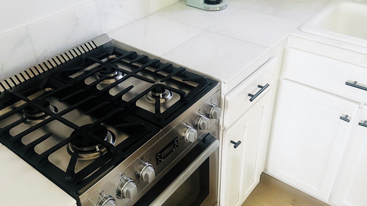 Photo of Kitchen in Village of Southampton