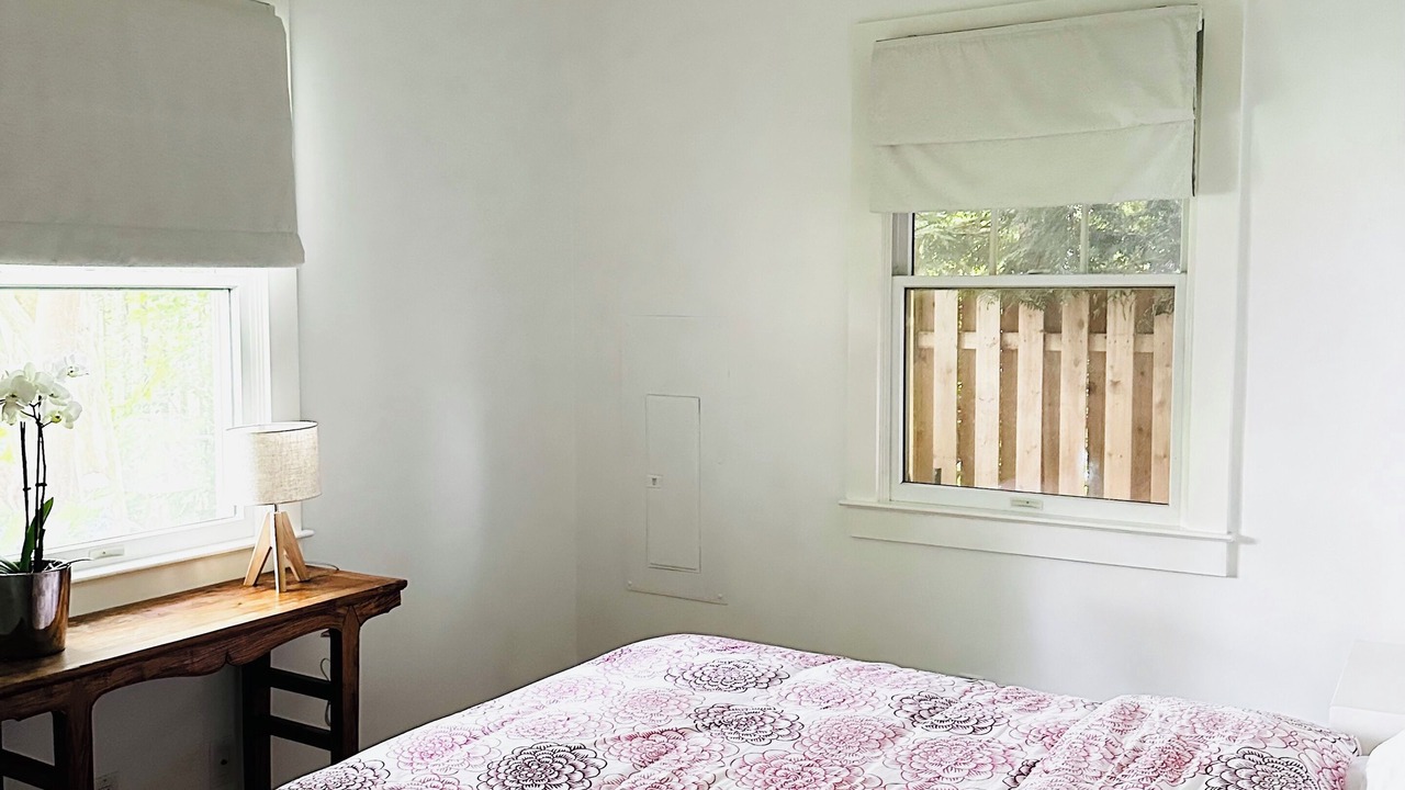 Photo of Bedroom in Village of Southampton