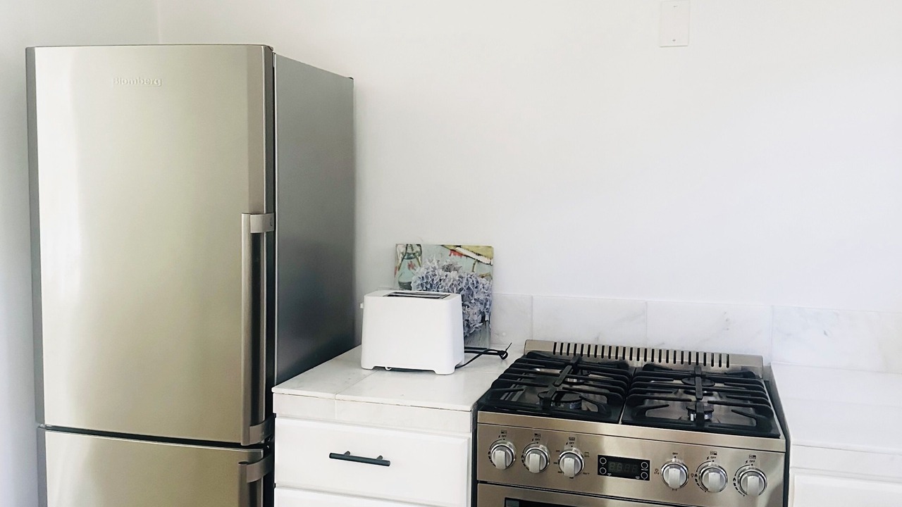 Photo of Kitchen in Village of Southampton