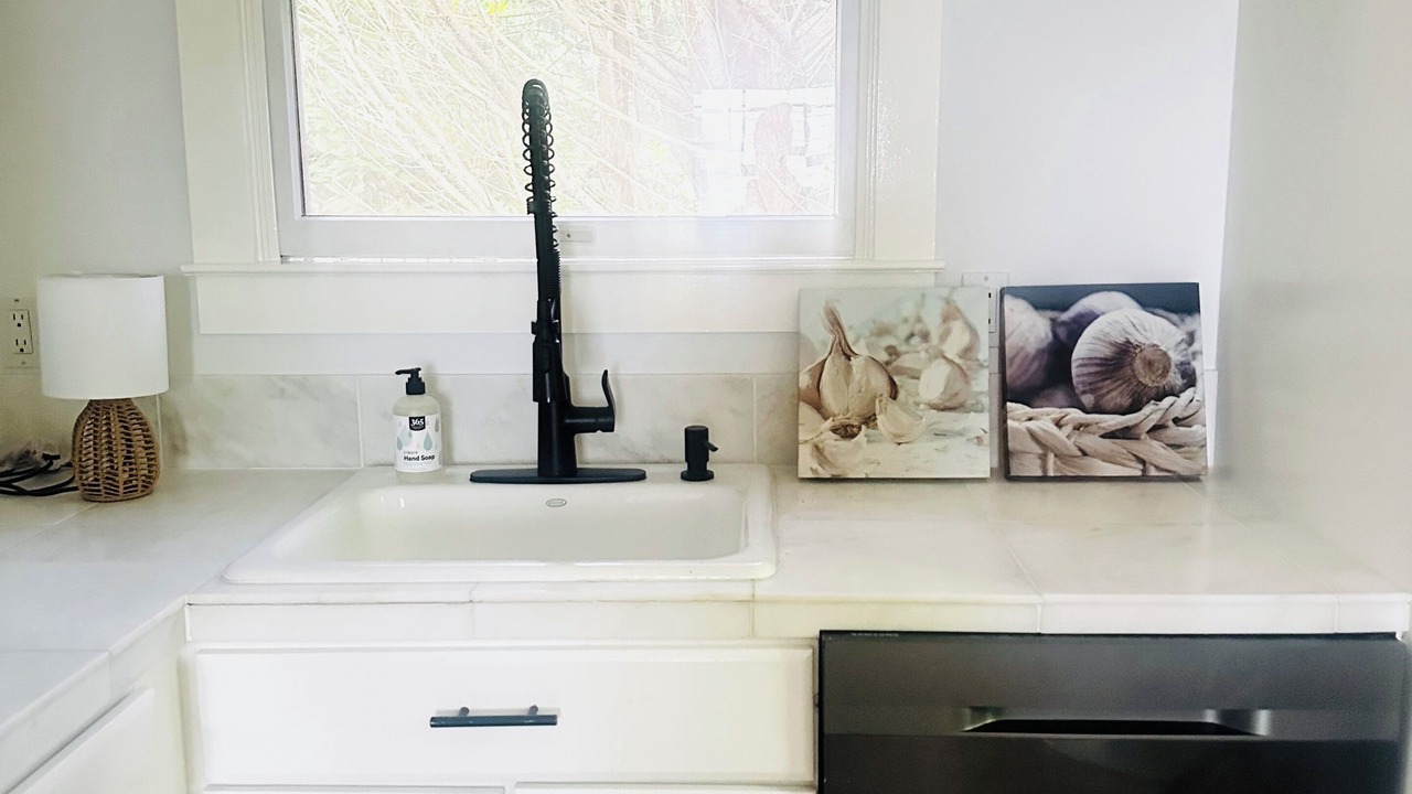 Photo of Kitchen in Village of Southampton