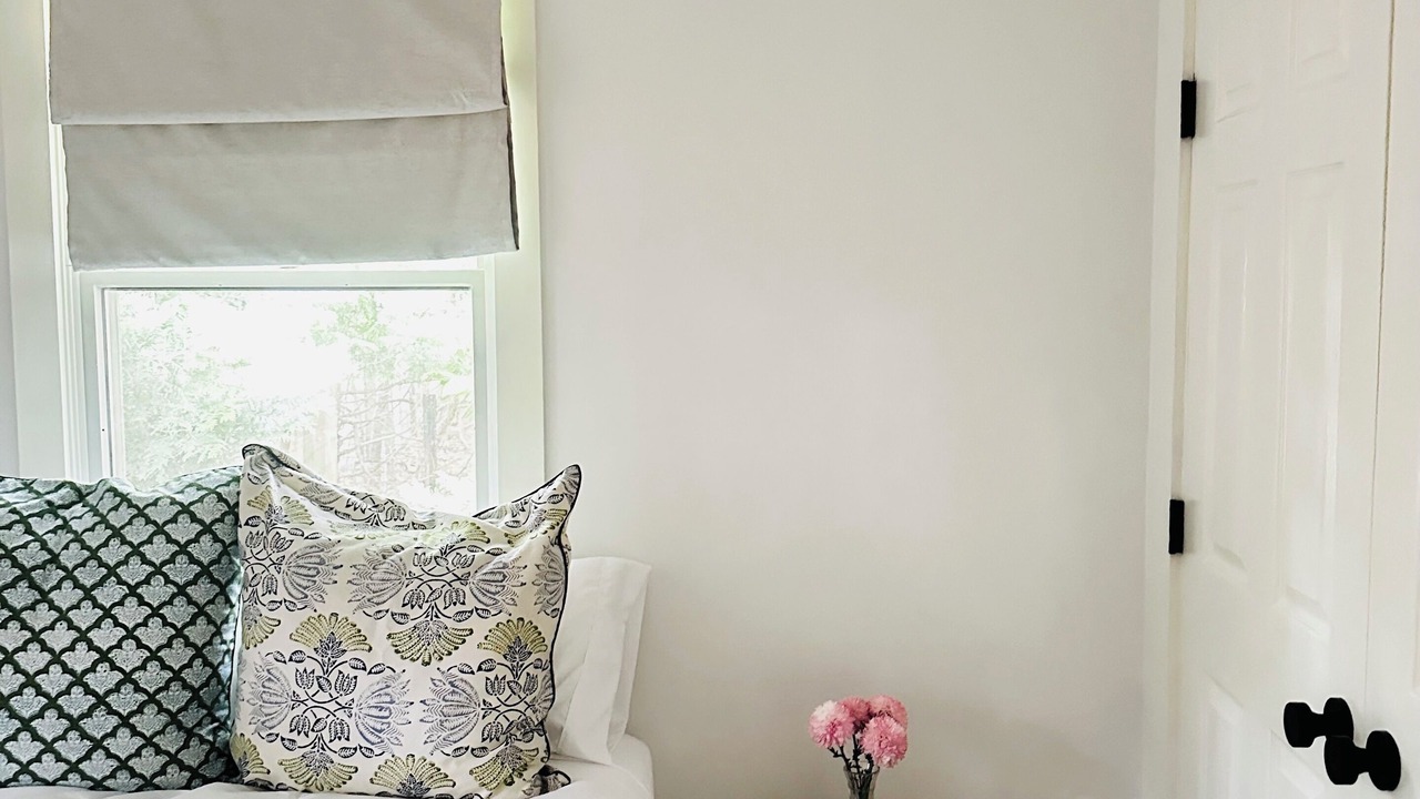 Photo of Bedroom in Village of Southampton