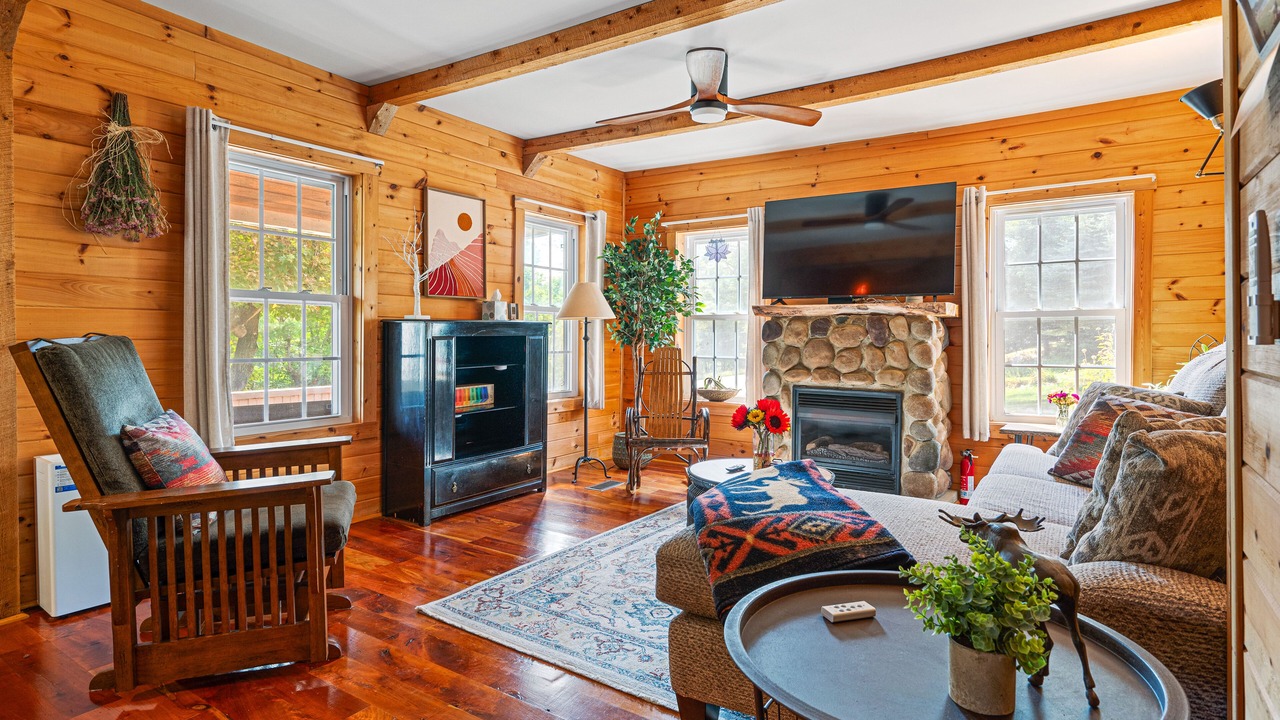 Photo of Livingroom in Wilmington