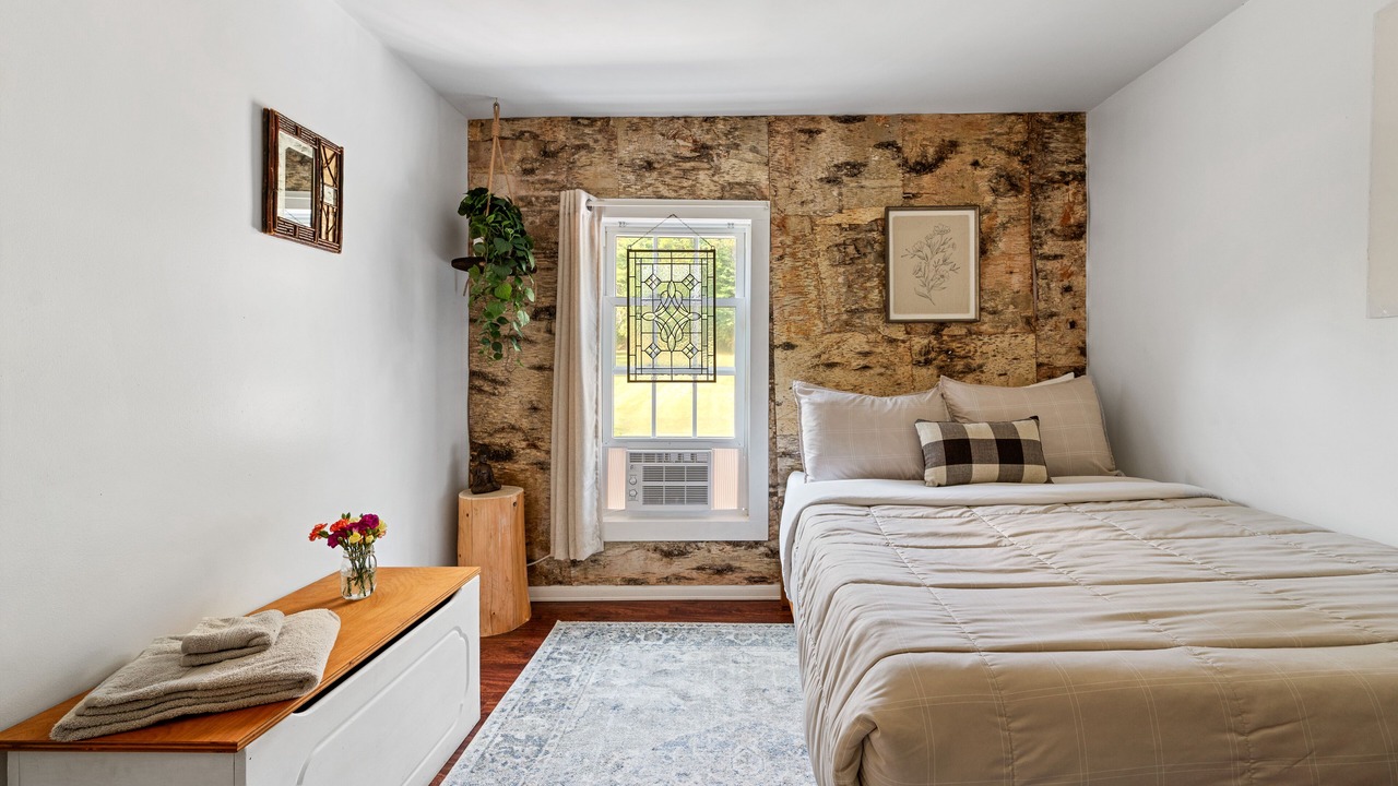 Photo of Bedroom in Wilmington