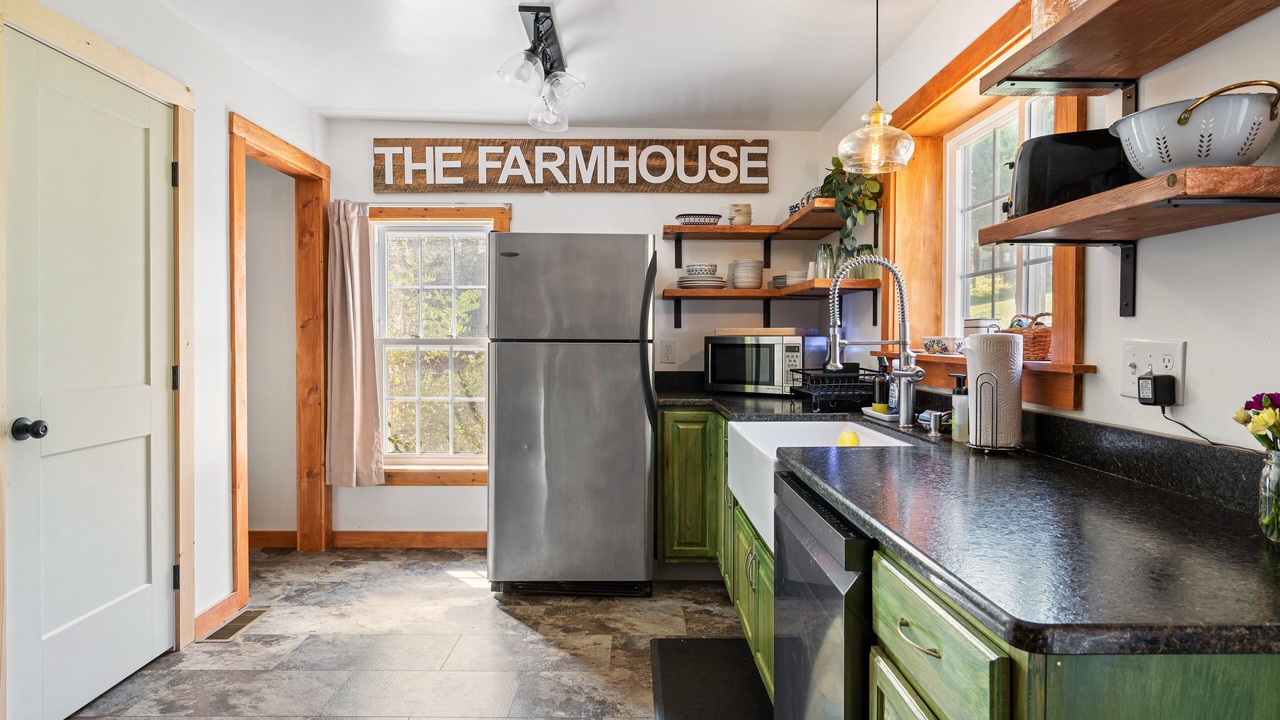Photo of Kitchen in Wilmington