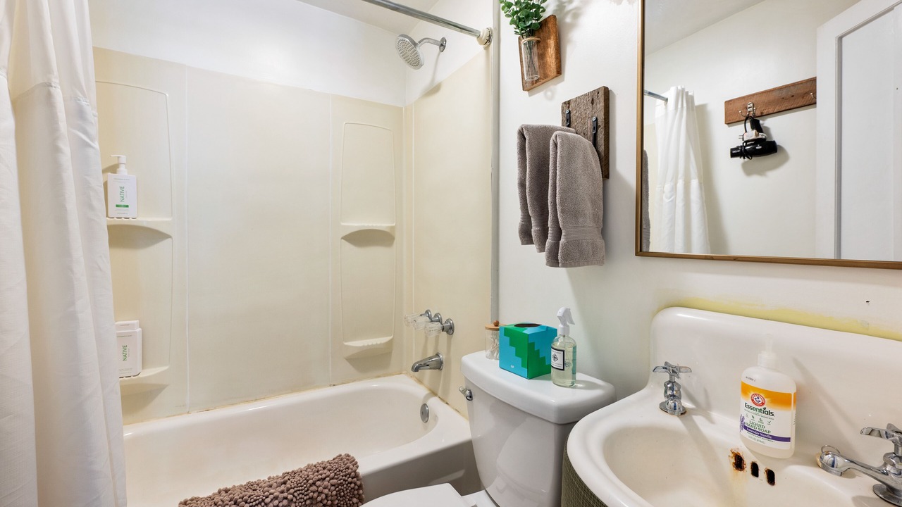 Photo of Bathroom in Wilmington