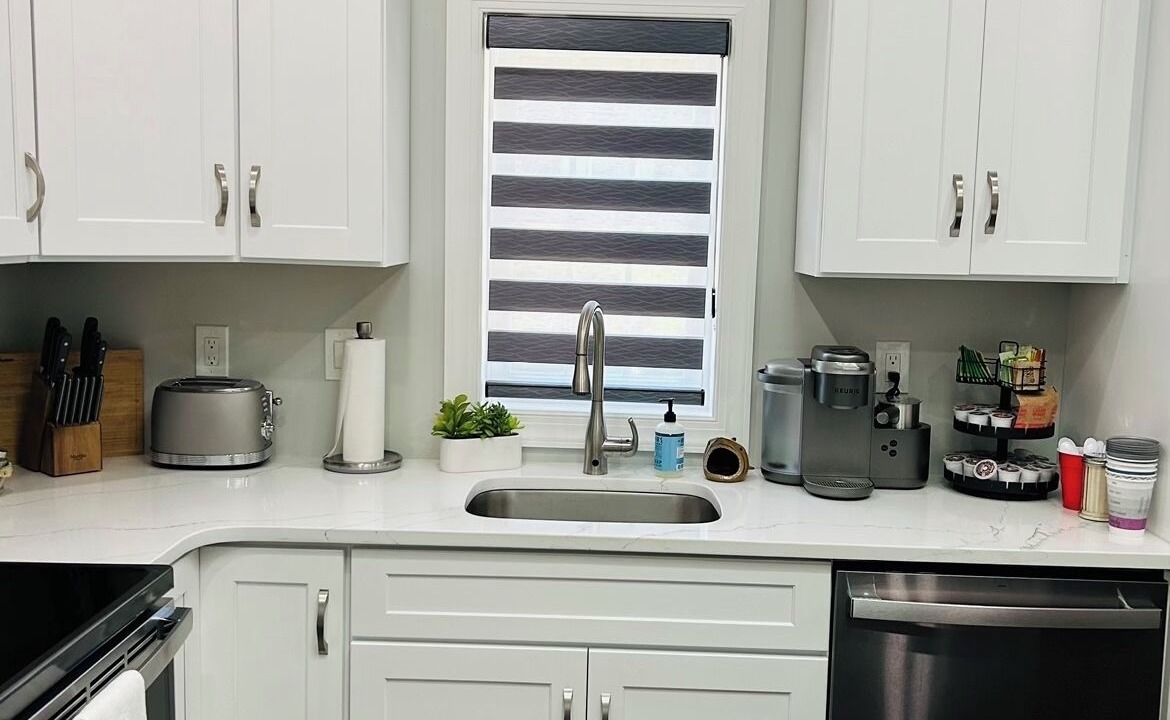 Photo of Kitchen in Crown Heights