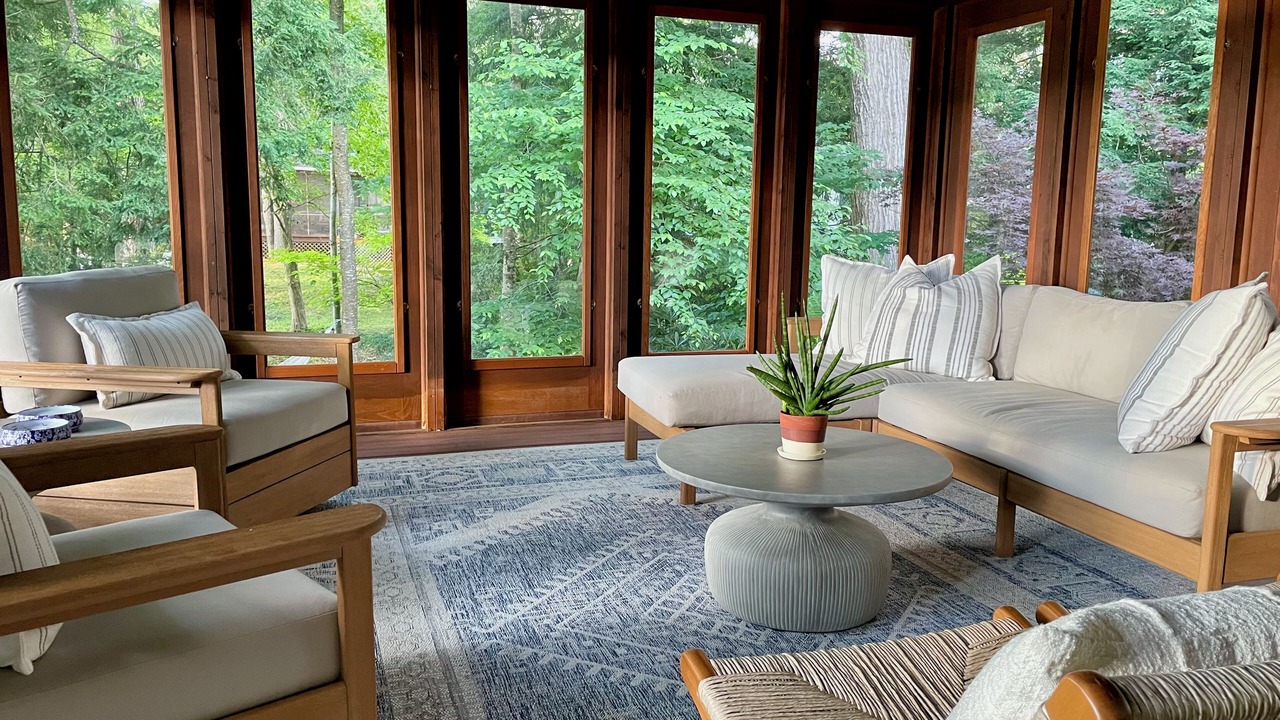 Photo of Livingroom in Town of Copake