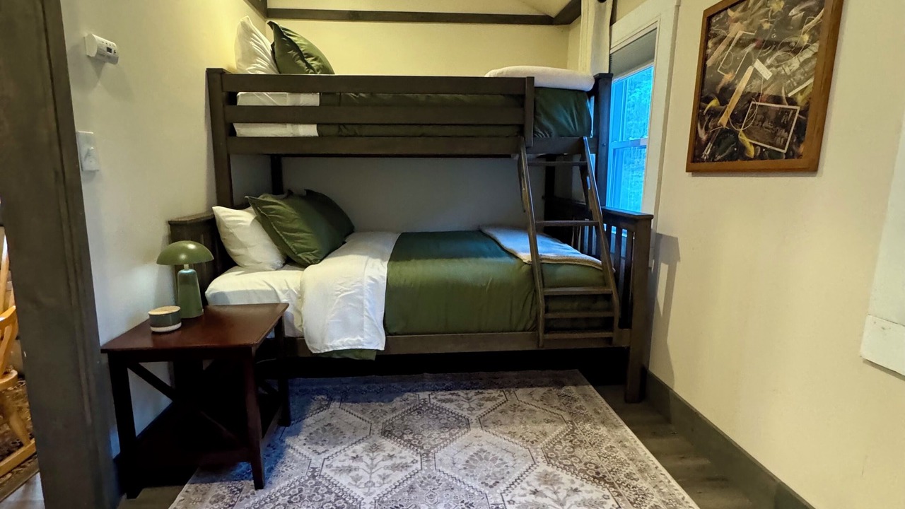 Photo of Bedroom in Winchester