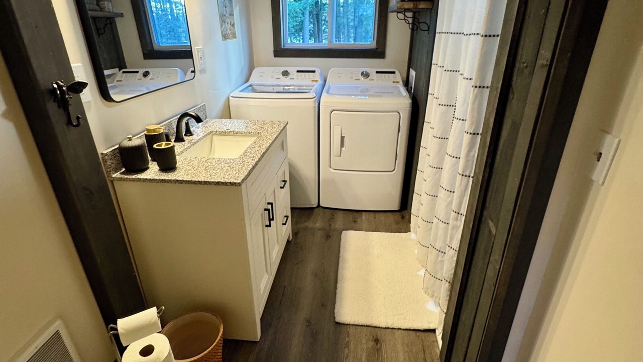 Photo of Bathroom in Winchester