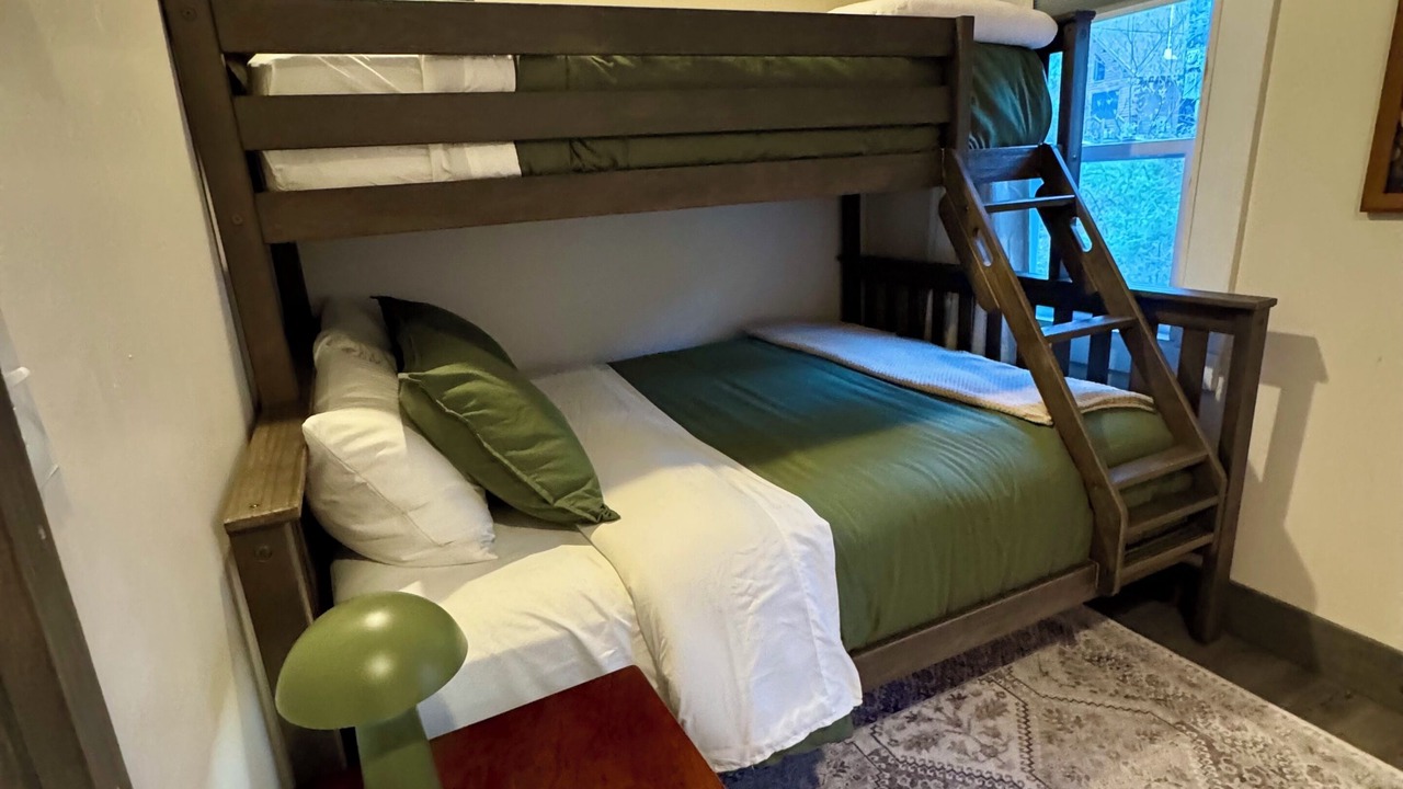 Photo of Bedroom in Winchester