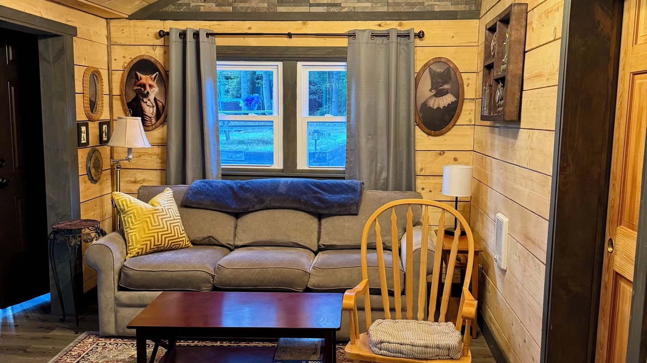 Photo of Livingroom in Winchester