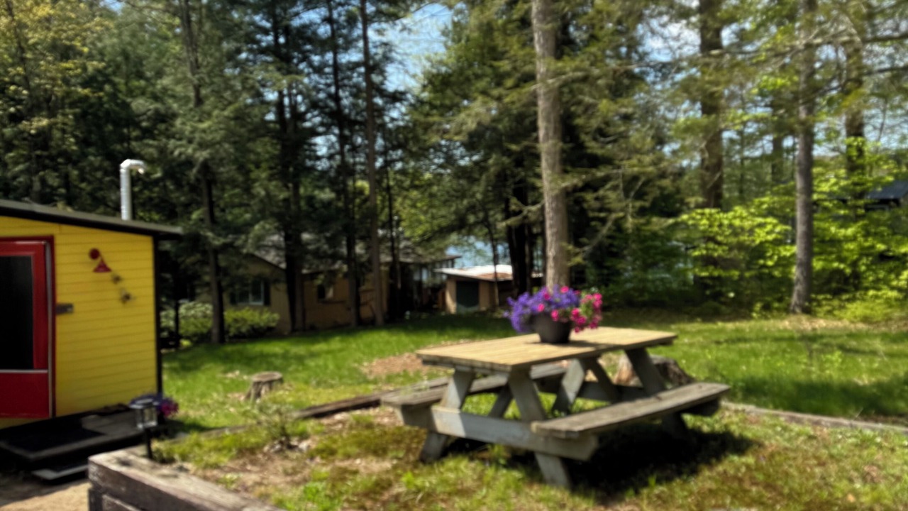 Photo of Outdoor in Winchester