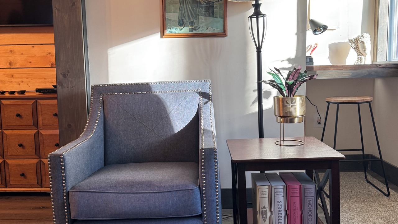 Photo of Livingroom in Winchester