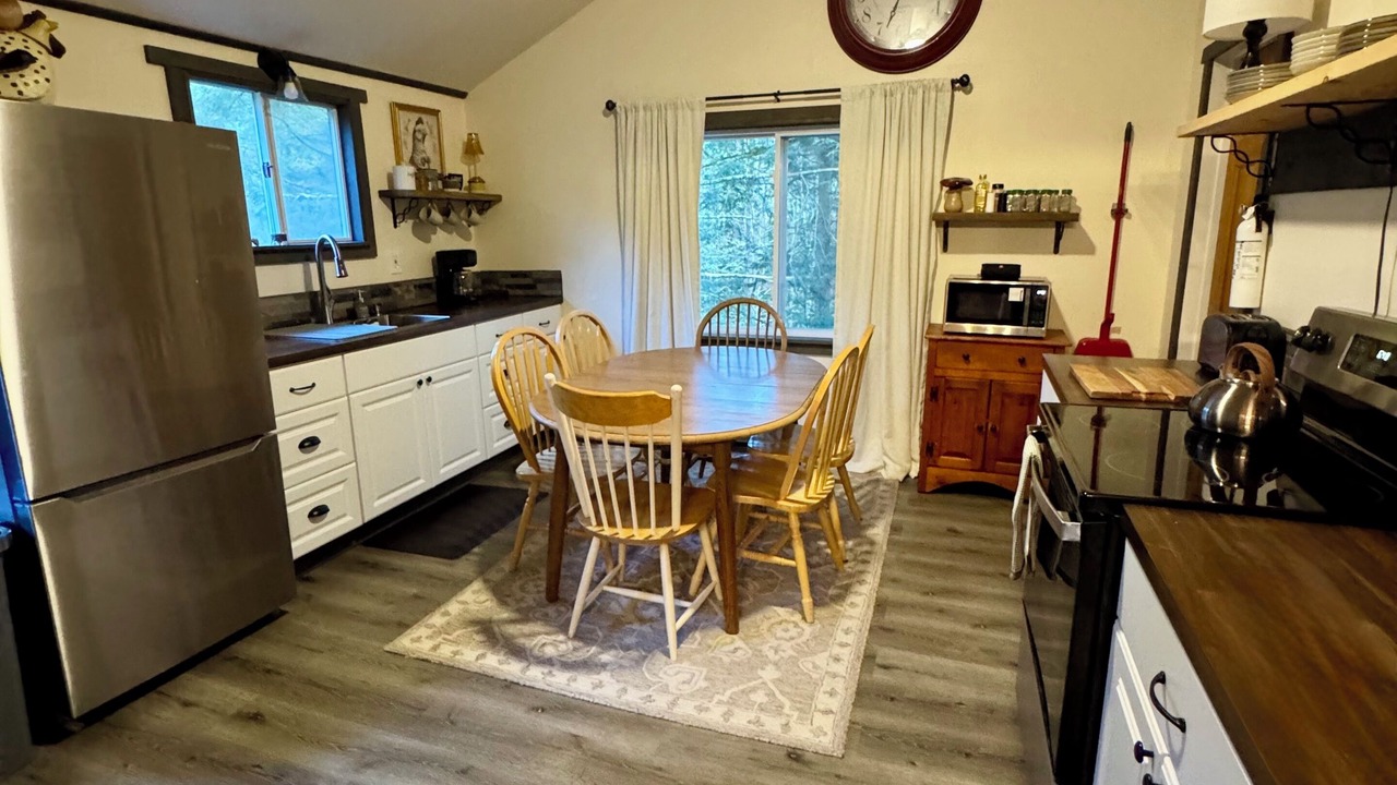 Photo of Kitchen in Winchester
