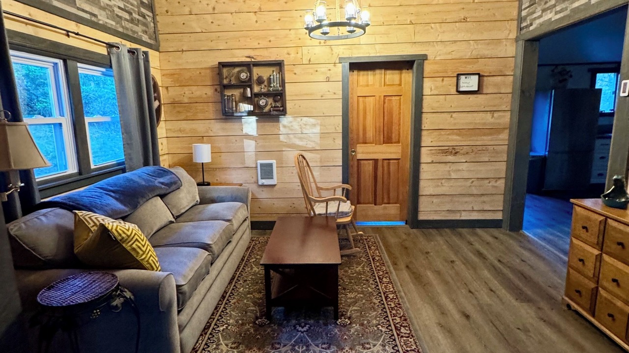 Photo of Livingroom in Winchester