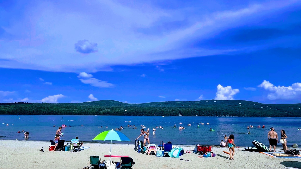 Photo of Others in Sunapee