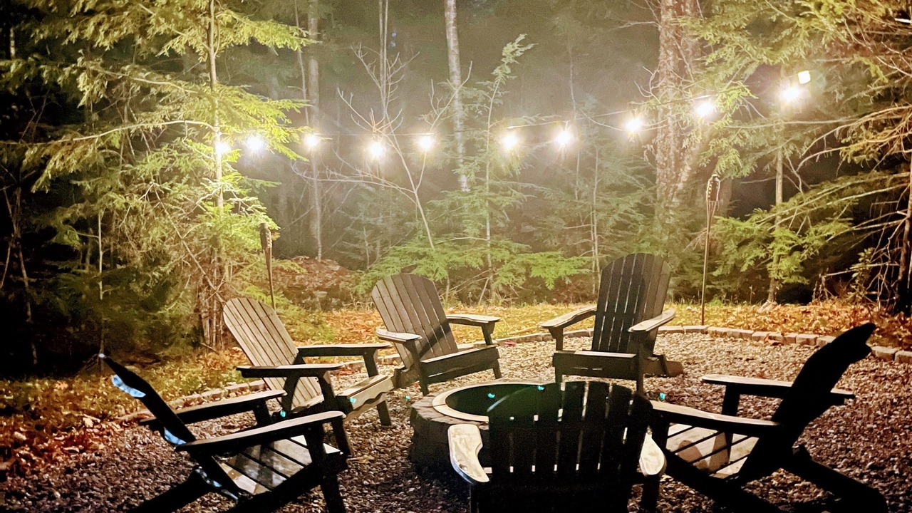 Photo of Outdoor in Sunapee