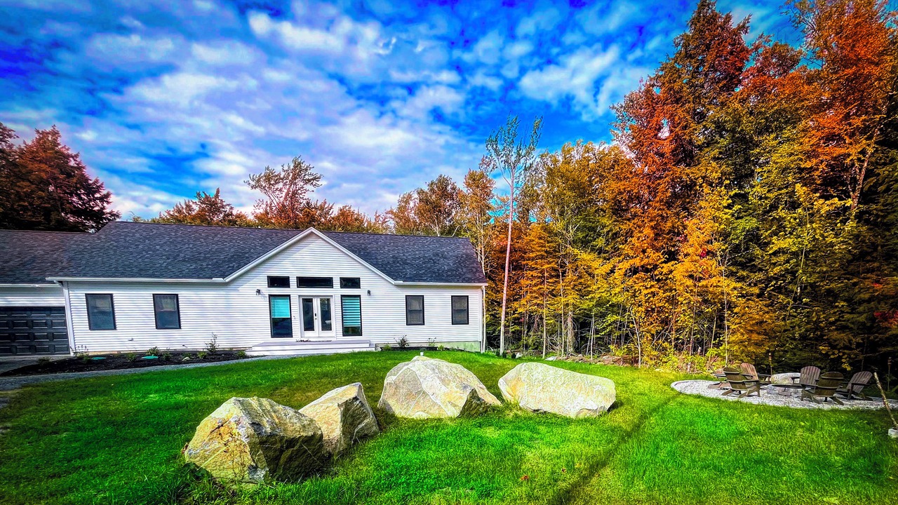 Photo of Outdoor in Sunapee