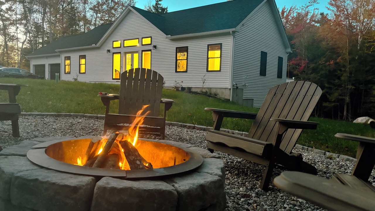 Photo of Outdoor in Sunapee