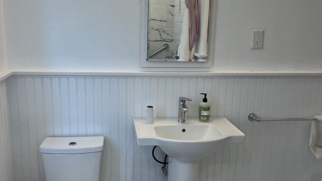 Photo of Bathroom in Chilmark
