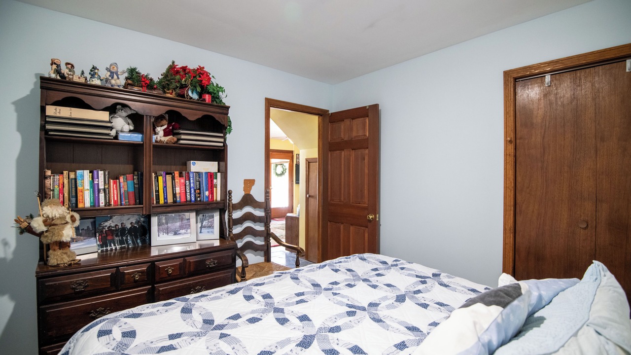 Photo of Bedroom in Ludlow