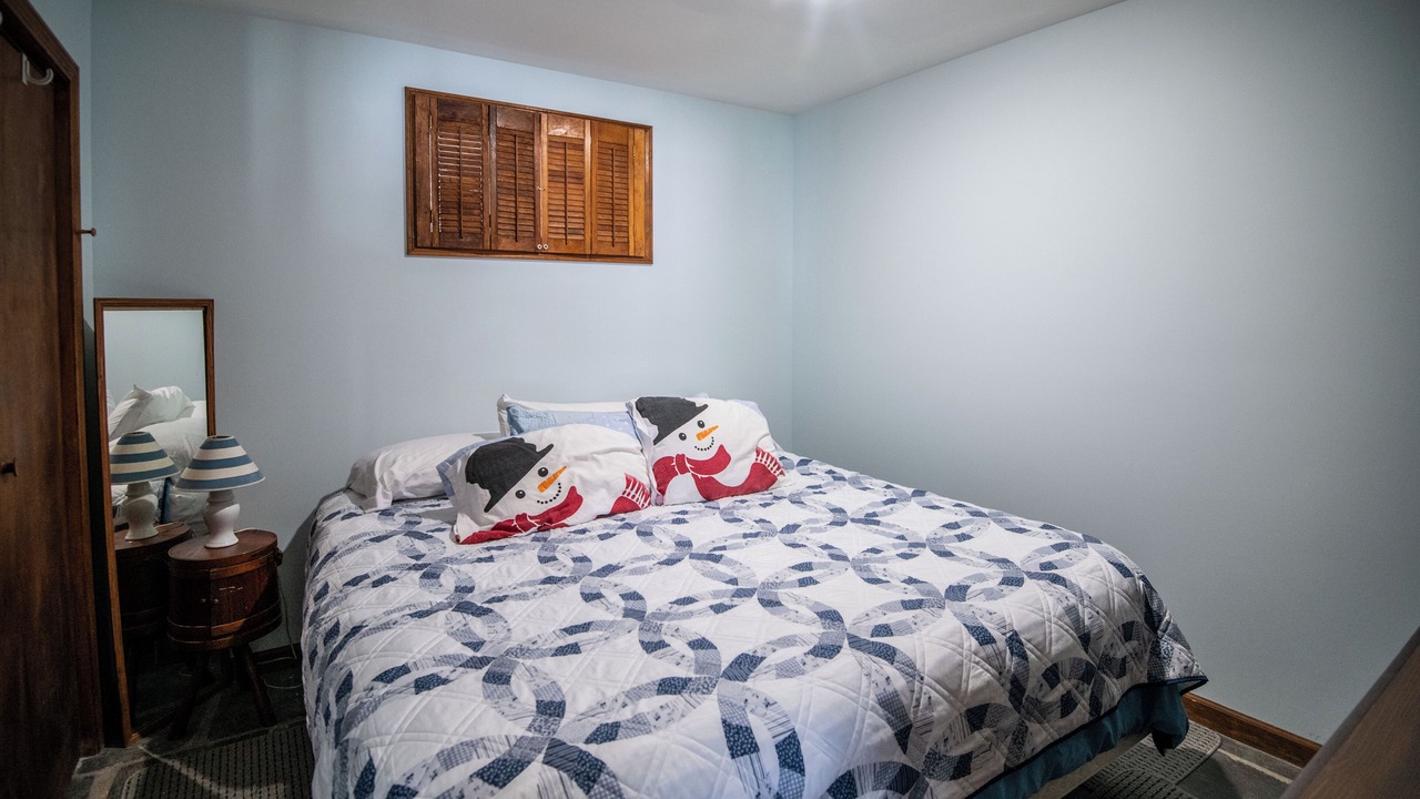 Photo of Bedroom in Ludlow
