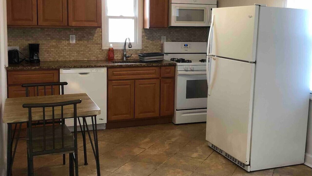 Photo of Kitchen in Woodbridge