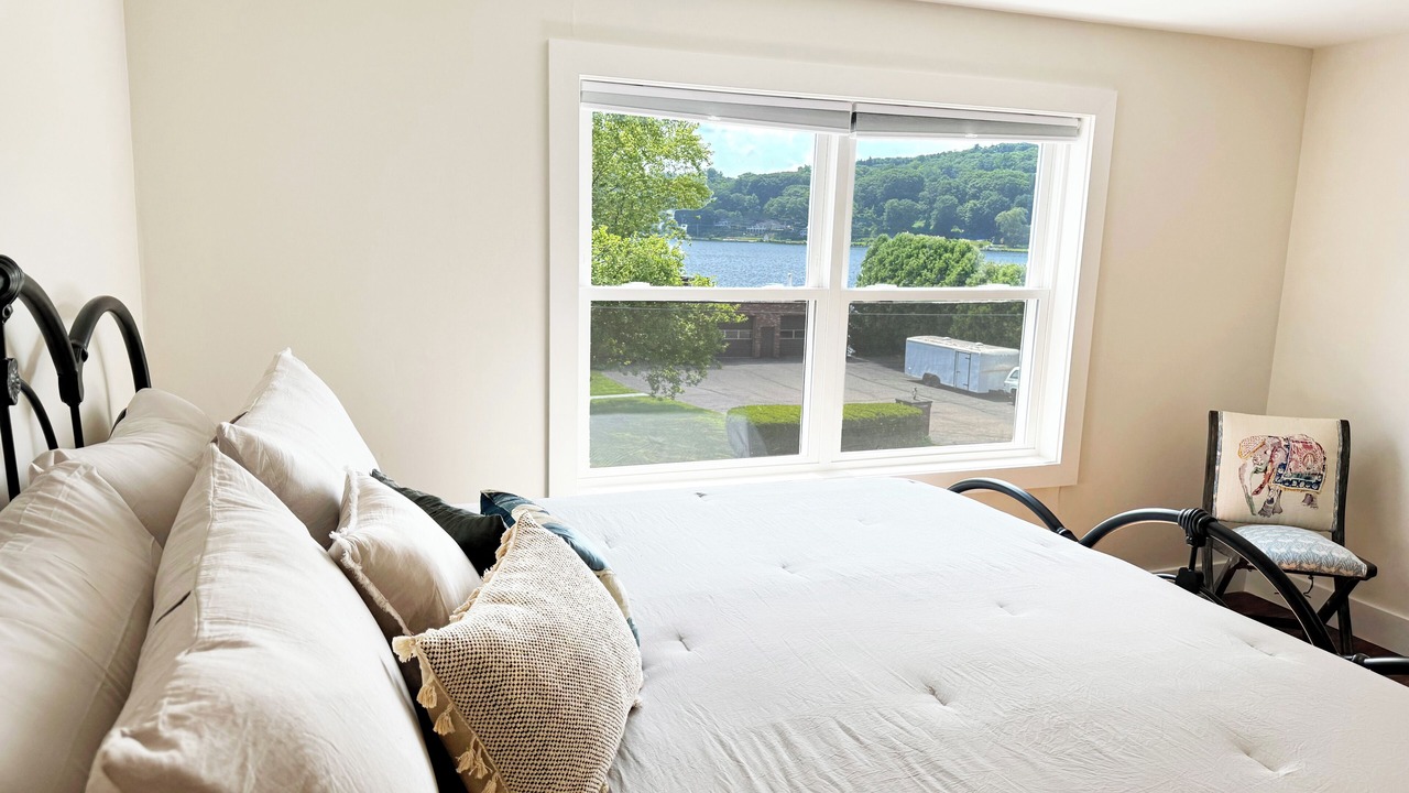 Photo of Bedroom in Winchester