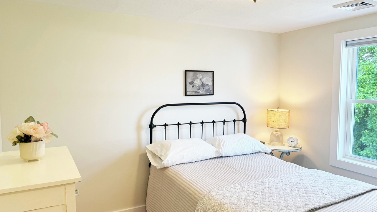 Photo of Bedroom in Winchester