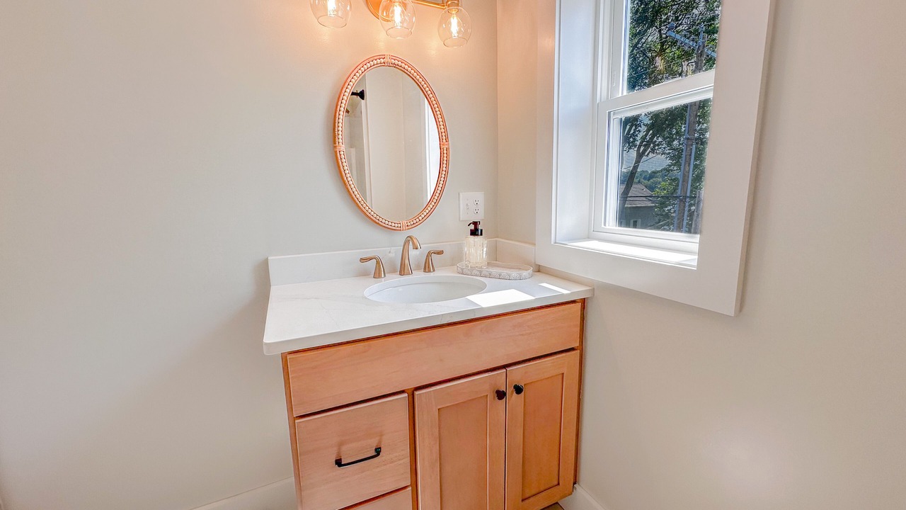 Photo of Bathroom in Winchester