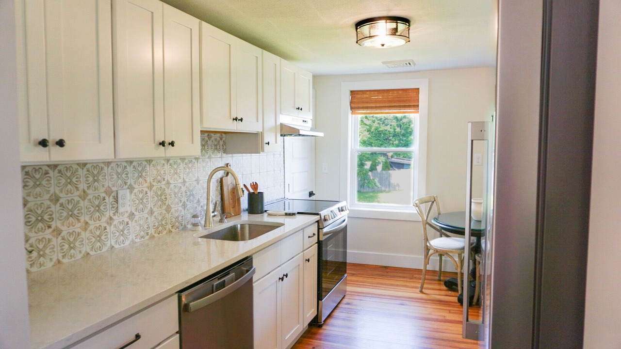 Photo of Kitchen in Winchester