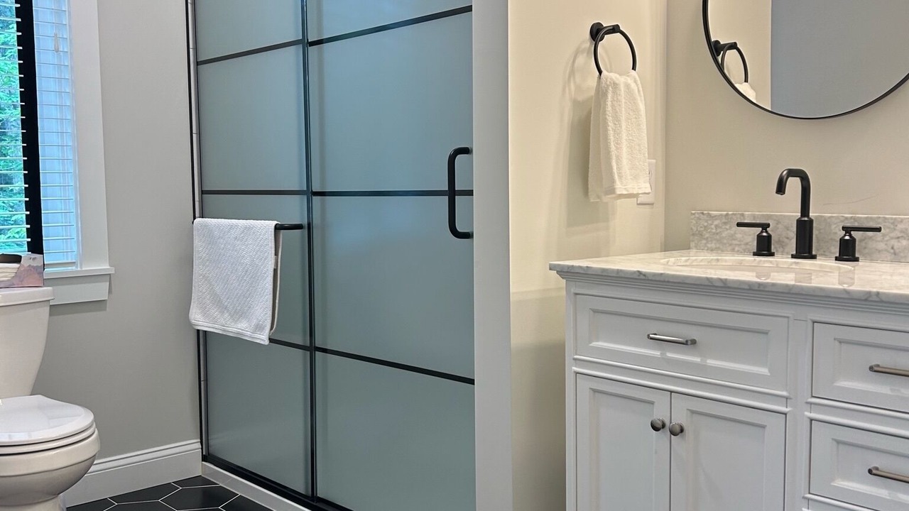 Photo of Bathroom in Standish