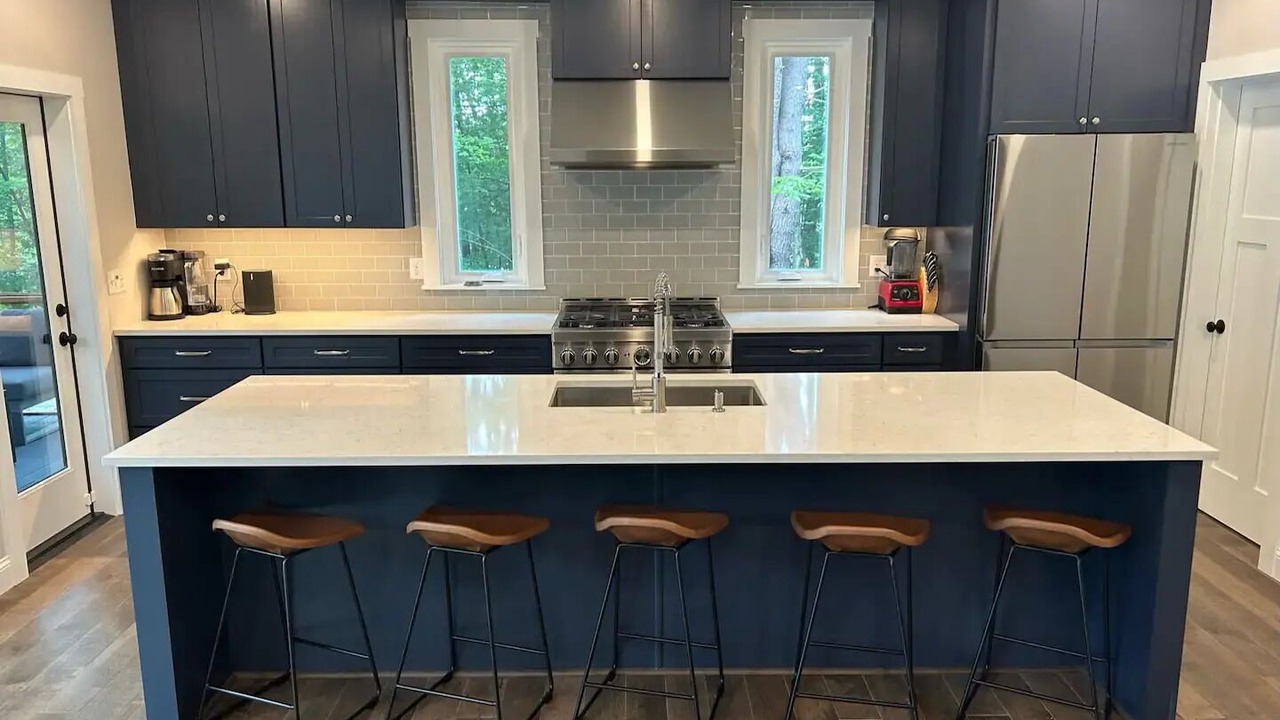 Photo of Kitchen in Standish