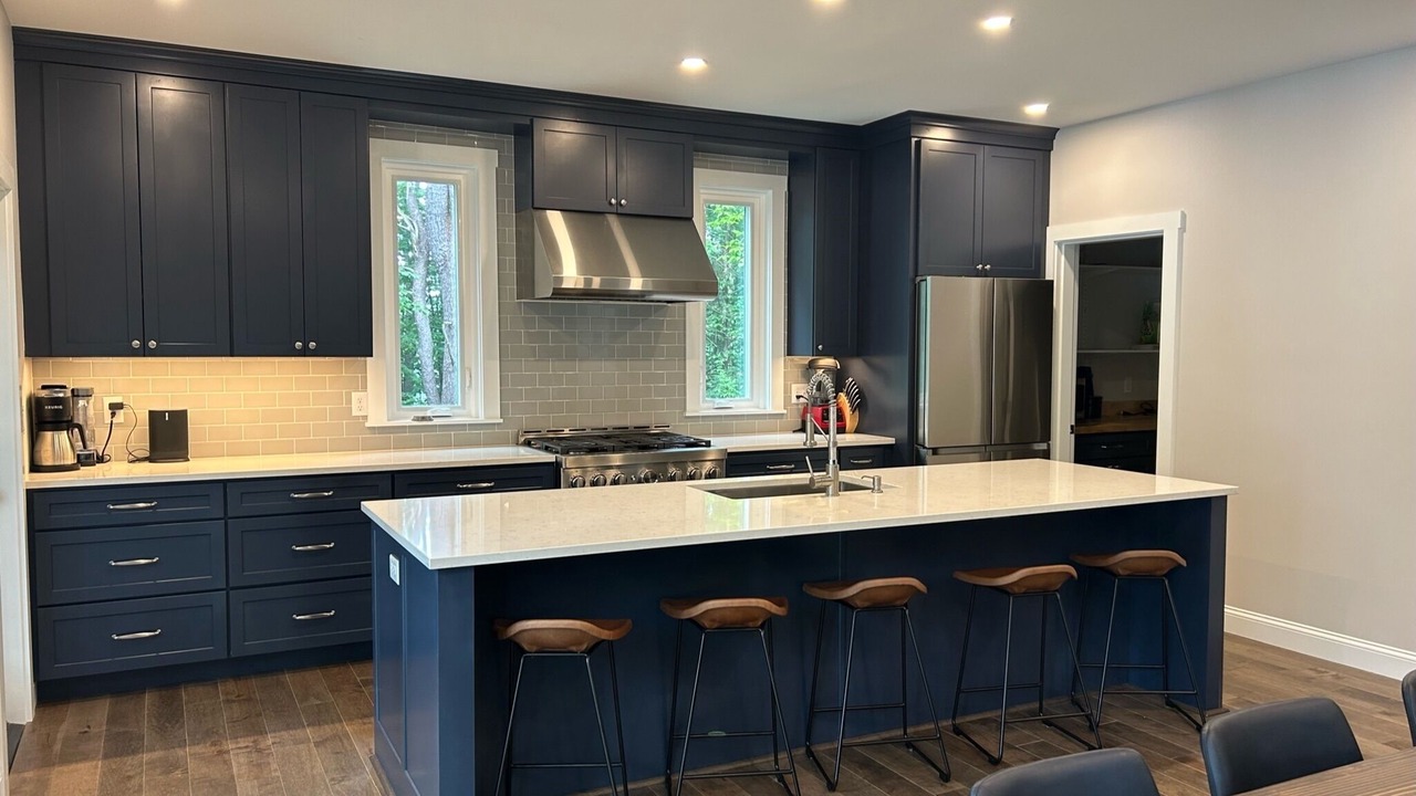 Photo of Kitchen in Standish
