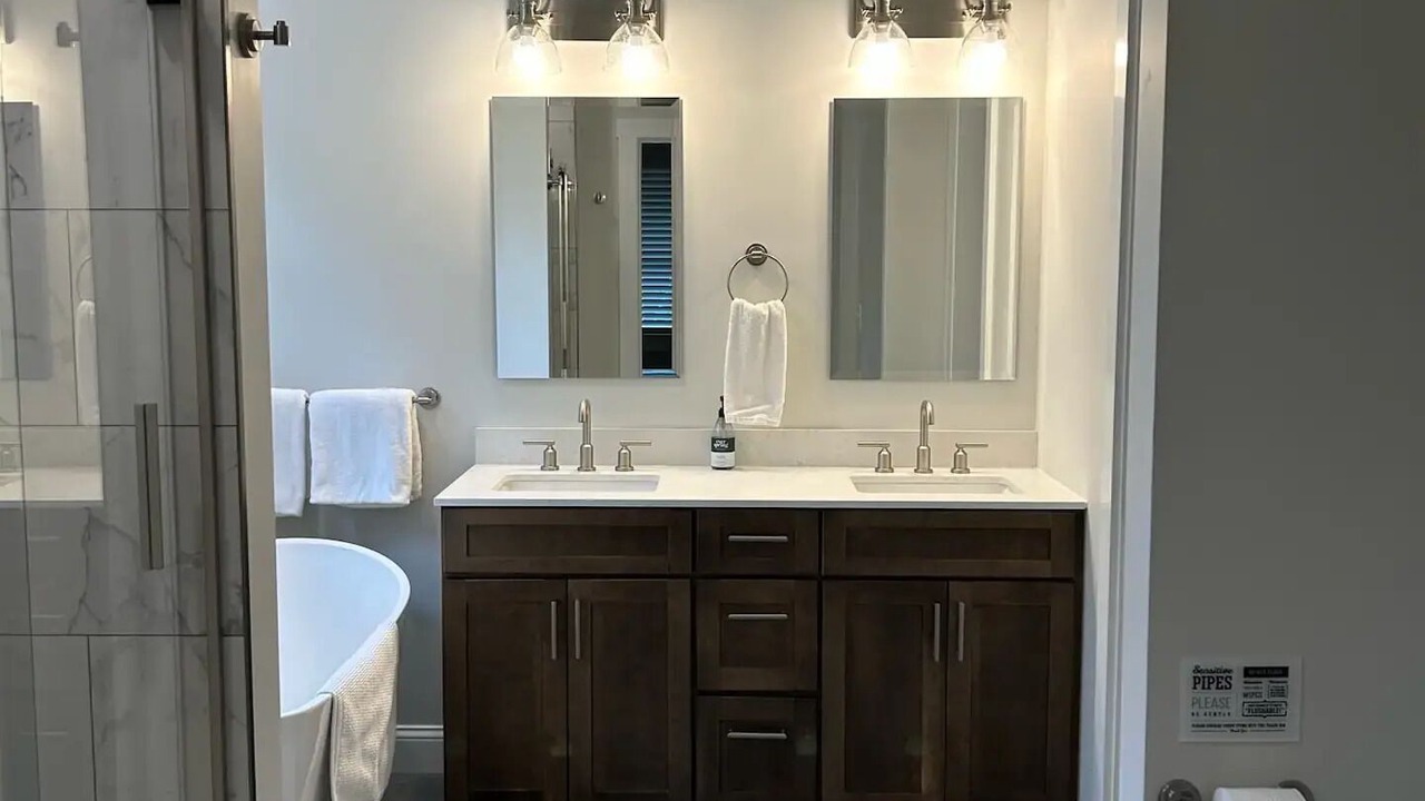 Photo of Bathroom in Standish