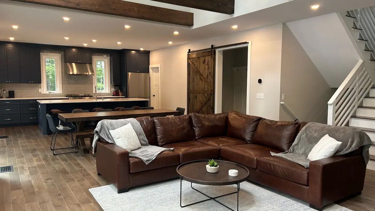 Photo of Livingroom in Standish