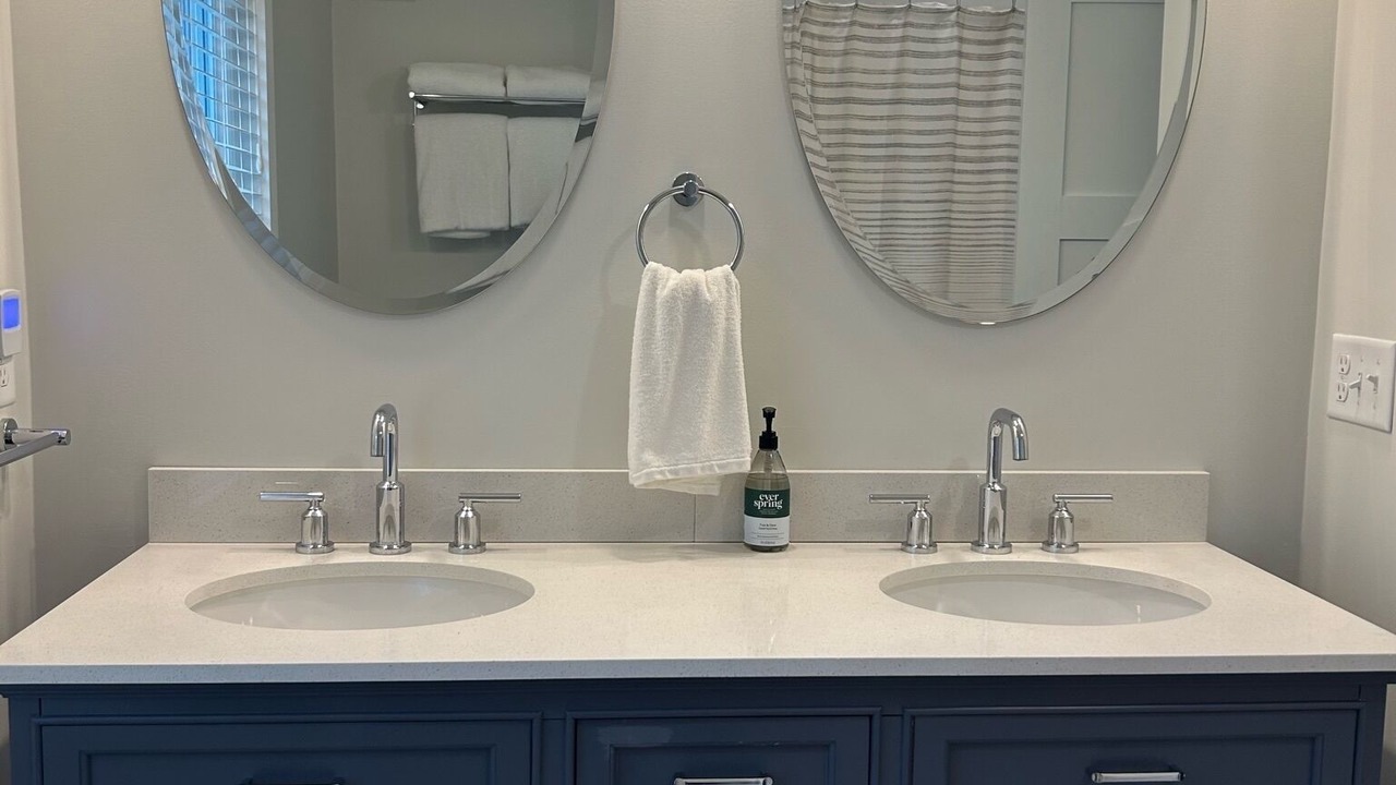 Photo of Bathroom in Standish