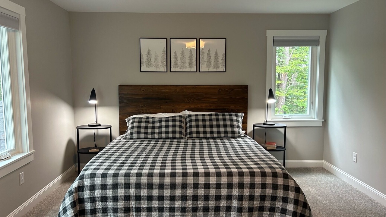 Photo of Bedroom in Standish