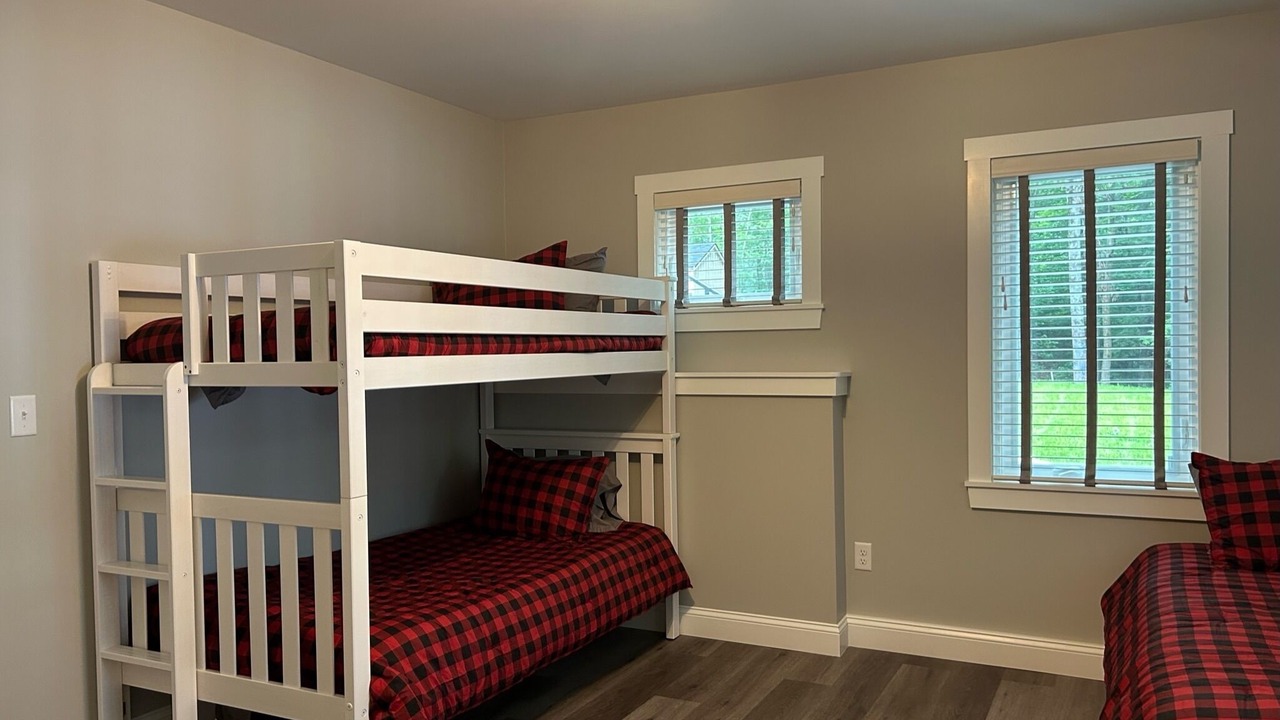 Photo of Bedroom in Standish