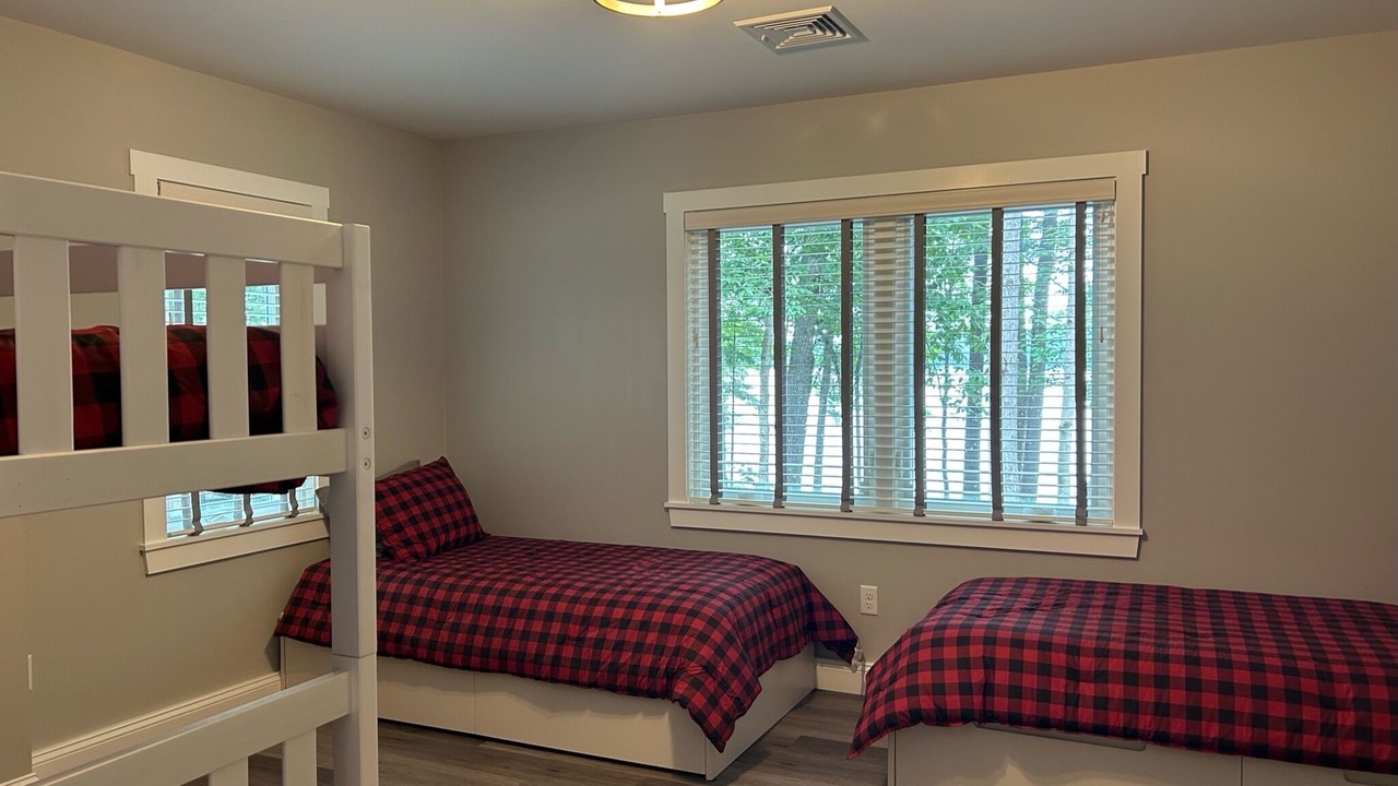 Photo of Bedroom in Standish